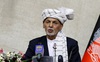 Nga: Tổng thống Afghanistan rời đất nước với 