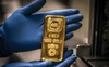 Một công ty chi hơn 50 triệu USD để tích trữ vàng thỏi, chuẩn bị cho 