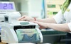 Cổ phiếu ngân hàng hồi mạnh cuối phiên, VCB tăng ấn tượng