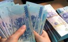 6 tháng cuối năm, nợ xấu nội bảng ngân hàng tăng bao nhiêu?