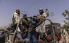 Afghanistan sau ngày định mệnh: Mỹ đang đau đầu, nhưng 