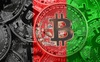 Bitcoin ở Afghanistan: Bên trong