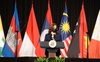 Phó Tổng thống Kamala Harris khai trương Văn phòng CDC Mỹ khu vực Đông Nam Á tại Việt Nam