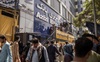 Các ngân hàng Afghanistan đang chuẩn bị cho kịch bản tồi tệ nhất?