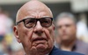 Con đường làm giàu của tỷ phú Rupert Murdoch – ông chủ The Wall Street Journal và Fox News