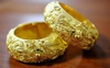 Nhu cầu vàng trang sức kiểu “rồng bay phượng múa” ở người trẻ Trung Quốc đột ngột bùng nổ