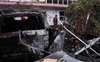 CNN: 9 người trong một gia đình, gồm 6 trẻ em, thiệt mạng sau vụ không kích của Mỹ ở Kabul