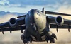 Chiếc C-17 cuối cùng cất cánh, đặt dấu chấm hết cho cuộc chiến kéo dài nhất lịch sử nước Mỹ