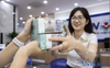 Thu nhập nhân viên Techcombank, MSB cao nhất hệ thống