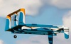 Dịch vụ giao hàng bằng drone của Amazon trên bờ vực sụp đổ, hơn 100 nhân viên nghỉ việc, người ở lại uống bia từ sáng tới chiều
