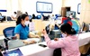Người thuộc diện F0 đang bị cách ly làm thế nào để rút tiền từ sổ tiết kiệm?