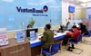 VietinBank huy động thêm được lượng lớn tiền để tăng vốn cấp 2