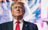 Ông Trump tuyên bố đã