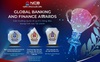 NCB nhận 3 giải thưởng quốc tế danh giá tại Global Banking & Finance Awards