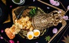 Vòng đời kì lạ của mì ăn liền: Ra đời để chống đói nhưng được bán với giá của