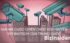 Giải mã cuộc chiến chống độc quyền với Bigtech của Trung Quốc: Mạng xã hội và TMĐT