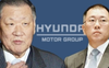 Chủ nhân mới của chiếc ngai vàng Hyundai, vĩnh biệt vị thế