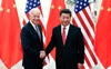 Bloomberg: Tổng thống Biden đề xuất một cuộc gặp trực tiếp nhưng ông Tập Cận Bình từ chối