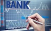Nhiều cổ phiếu ngân hàng đảo chiều lấy lại sắc xanh, STB, CTG, HDB vẫn rơi và bị khối ngoại bán ròng