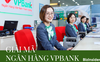Giải mã sự bứt tốc của VPBank: Chỉ hơn 10 năm, nhà băng tầm trung 'lột xác' vươn lên top đầu khối tư nhân, vượt mặt nhiều ngân hàng “đồng trang lứa” như thế nào?