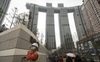 'Bóng ma' vỡ nợ rình rập từng ngày, 'khoảnh khắc Lehman' của Trung Quốc sắp xuất hiện?