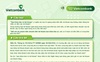 Vietcombank chính thức giải đáp về thuật ngữ