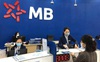 Phó Tổng ngân hàng MB đã bán xong 2 triệu cổ phiếu MBB