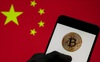 Bitcoin lao dốc mạnh vì Trung Quốc tái khẳng định mọi giao dịch liên quan đến tiền số đều bị cấm