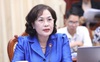 Thống đốc Nguyễn Thị Hồng: Sẽ tăng hạn mức tín dụng cho các ngân hàng