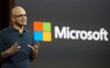 Microsoft tiếc nuối vì không thể thâu tóm được TikTok ở Mỹ