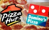 Pizza đại chiến: Sự sa lầy của ông hoàng Pizza Hut trước Domino’s trong mùa dịch Covid-19