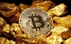 Đầu tuần USD thấp nhất 1 tháng, bitcoin tăng vọt lên gần 52.000 USD, vàng cao nhất 2,5 tháng