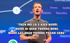 Không ‘ngoa’ khi nói Mark Zuckerberg là 1 trong những người khôn ngoan nhất thế giới, nhìn 3 chiến lược ông chủ Facebook áp dụng là đủ hiểu!