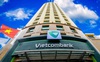 Vietcombank tăng trưởng tín dụng 14,99% trong năm 2021, tỷ lệ dự phòng bao nợ xấp lập kỷ lục mới 424%