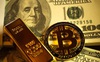 USD gần chạm đỉnh 16 tháng, bitcoin xuyên thủng ngưỡng 40.000 USD, vàng thấp nhất 3 tuần