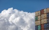 Bloomberg: Chuỗi cung ứng ở trung tâm tài chính châu Á đứng trước bờ vực sụp đổ