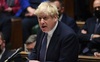 Những lời xin lỗi gửi đến thế giới: Sự hối lỗi của Thủ tướng Anh Boris Johnson gợi nhớ 