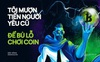 Giấu 30 triệu học phí CHƠI COIN rồi