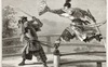 Quạt chiến: Vũ khí ít ai để ý của các samurai, quan trọng ngang kiếm và mạnh ngoài sức tưởng tượng