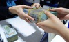 Đầu tháng 1/2022, gửi tiền ngân hàng nào để có lãi suất cao nhất?