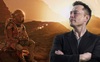 Elon Musk: SpaceX sẽ đưa con người lên sao Hỏa trong 5 đến 10 năm nữa
