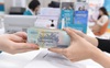 Năng suất lao động bình quân của một ngân hàng tăng tới hơn 40% trong năm 2021