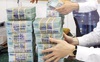 Nhiều ngân hàng rục rịch tăng lãi suất huy động