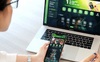 Đua miễn phí giao dịch ngân hàng vẫn 