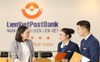 LienVietPostBank lãi hơn 3.600 tỷ năm 2021, tổng tài sản tăng trên 19%