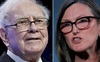 'Cuộc đua' giữa Warren Buffett và quỹ ETF hot nhất 2020: Đầu tư giá trị thắng thế, mua cổ phiếu giá rẻ luôn mang lại 'cơ hội vàng'!