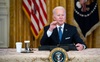 Tổng thống Biden gọi phóng viên là