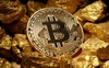 Lý giải mối tương quan giữa Bitcoin với thị trường chứng khoán và Bitcoin liệu có thay thế được vàng?
