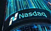 Nasdaq giảm nhẹ, IBM tăng trước giờ mở cửa