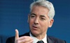 Thiên tài đầu cơ Bill Ackman vừa bỏ hơn 1 tỷ đô để